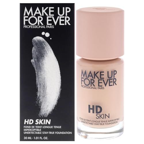 HD Skin Undetectable Longwear Foundation – 2N22 by Make Up For Ever for Women