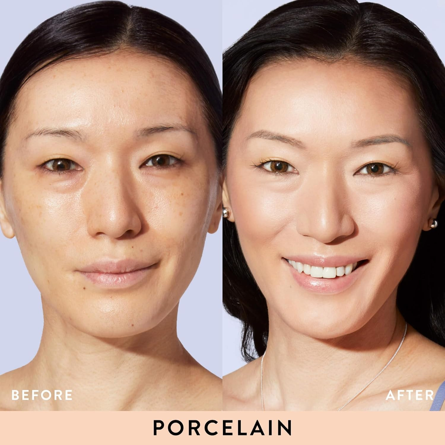 Award-Winning Baked Balance-N-Brighten Color Correcting Powder Foundation – Porc