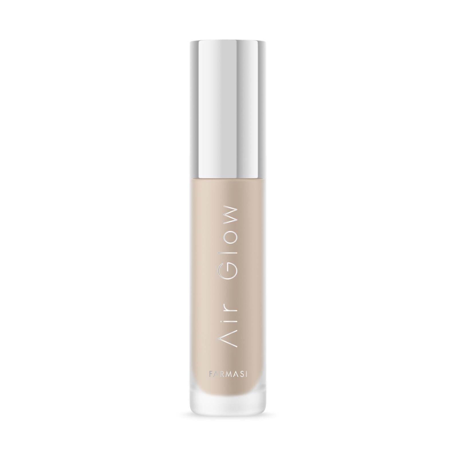 Farmasi Air Glow Foundation 1 fl oz- 30 ml / Various Shades
