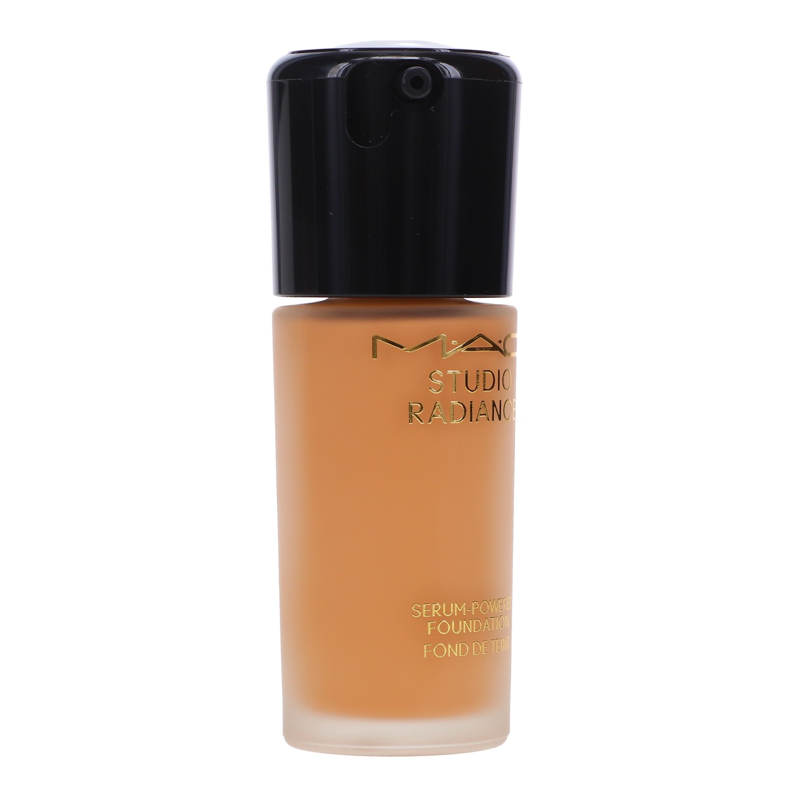 MAC Studio Radiance Serum-Powered Foundation NC20 1 oz