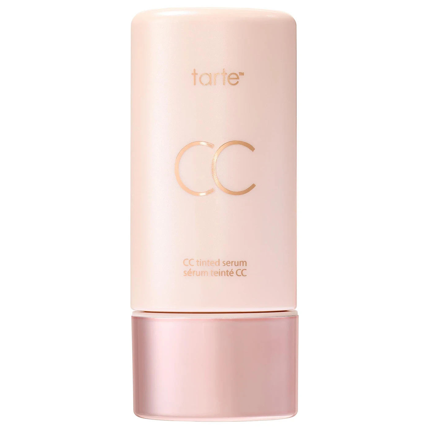 Tarte CC Color-Correcting Tinted Serum – Medium – 1.86oz – NEW IN BOX