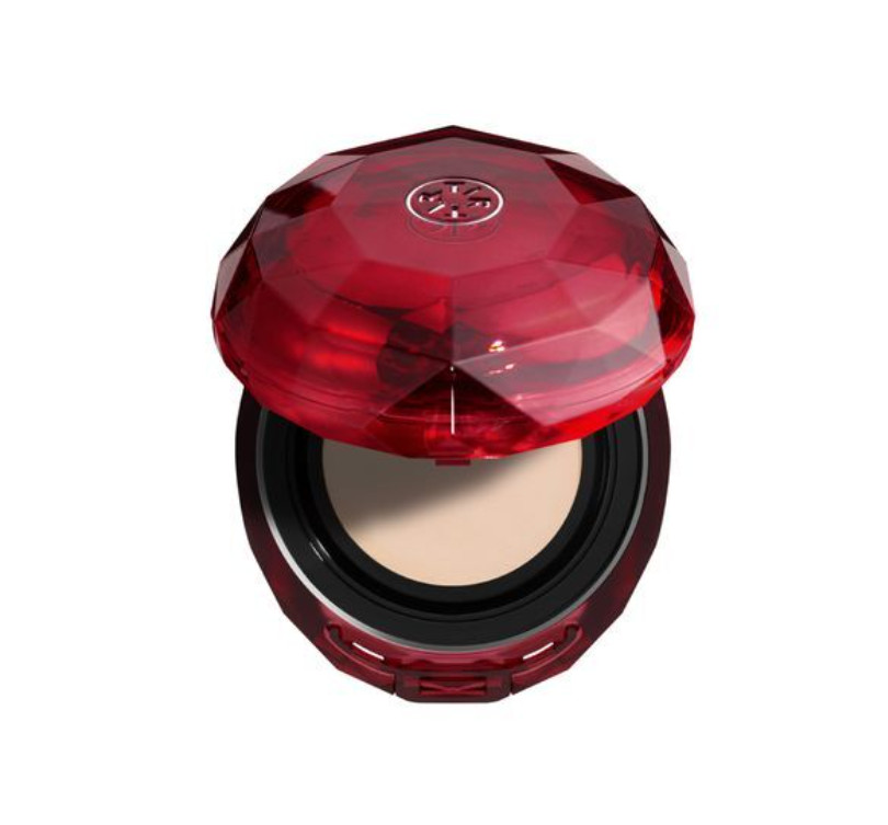 TIRTIR Mask Fit Ruby Mesh Cushion SPF30/PA++ 15g 2025 New K-Beauty