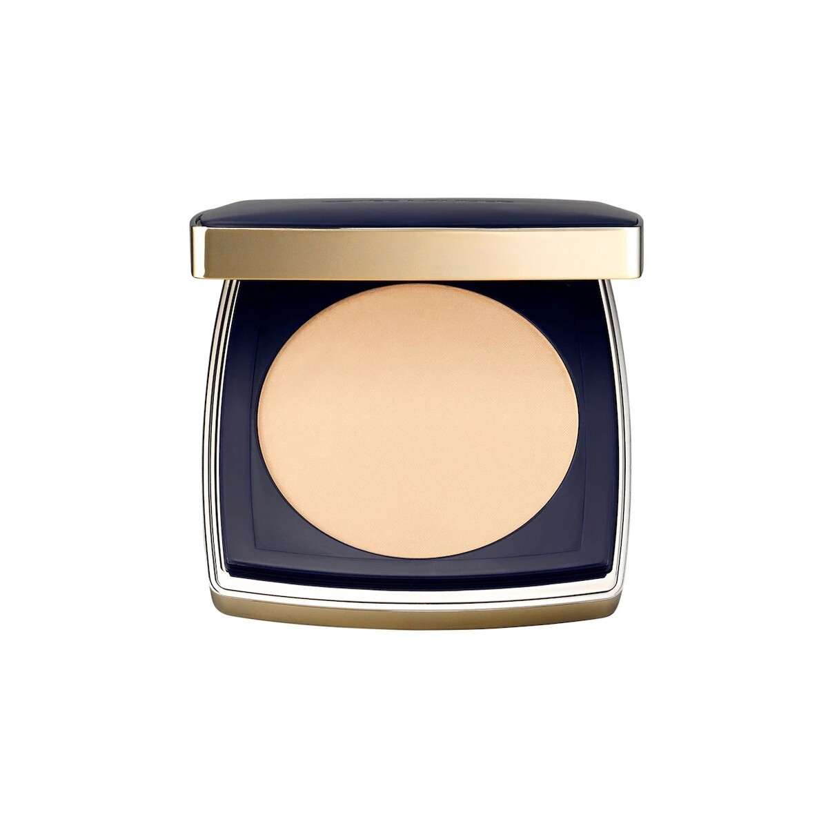 Estee Lauder Double Wear Matte Powder Foundation 2W1 DAWN – Size 12 g / 0.42 Oz.