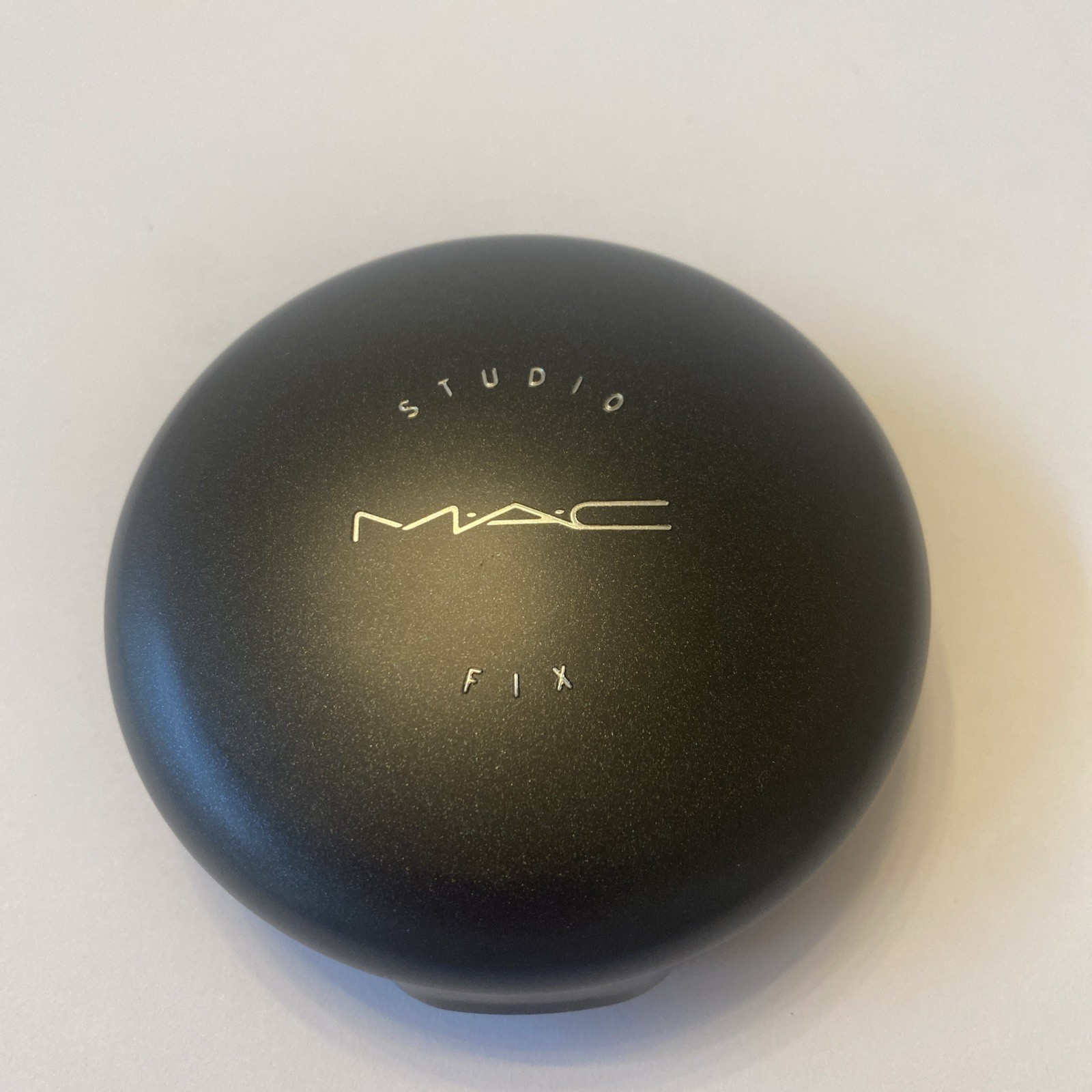 MAC Studio Fix Powder Plus Foundation C40 Original Formula New