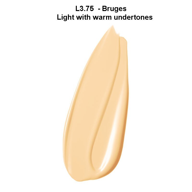 New NARS Light Reflecting Foundation (Light 3.75 Bruges) 30ml/1oz