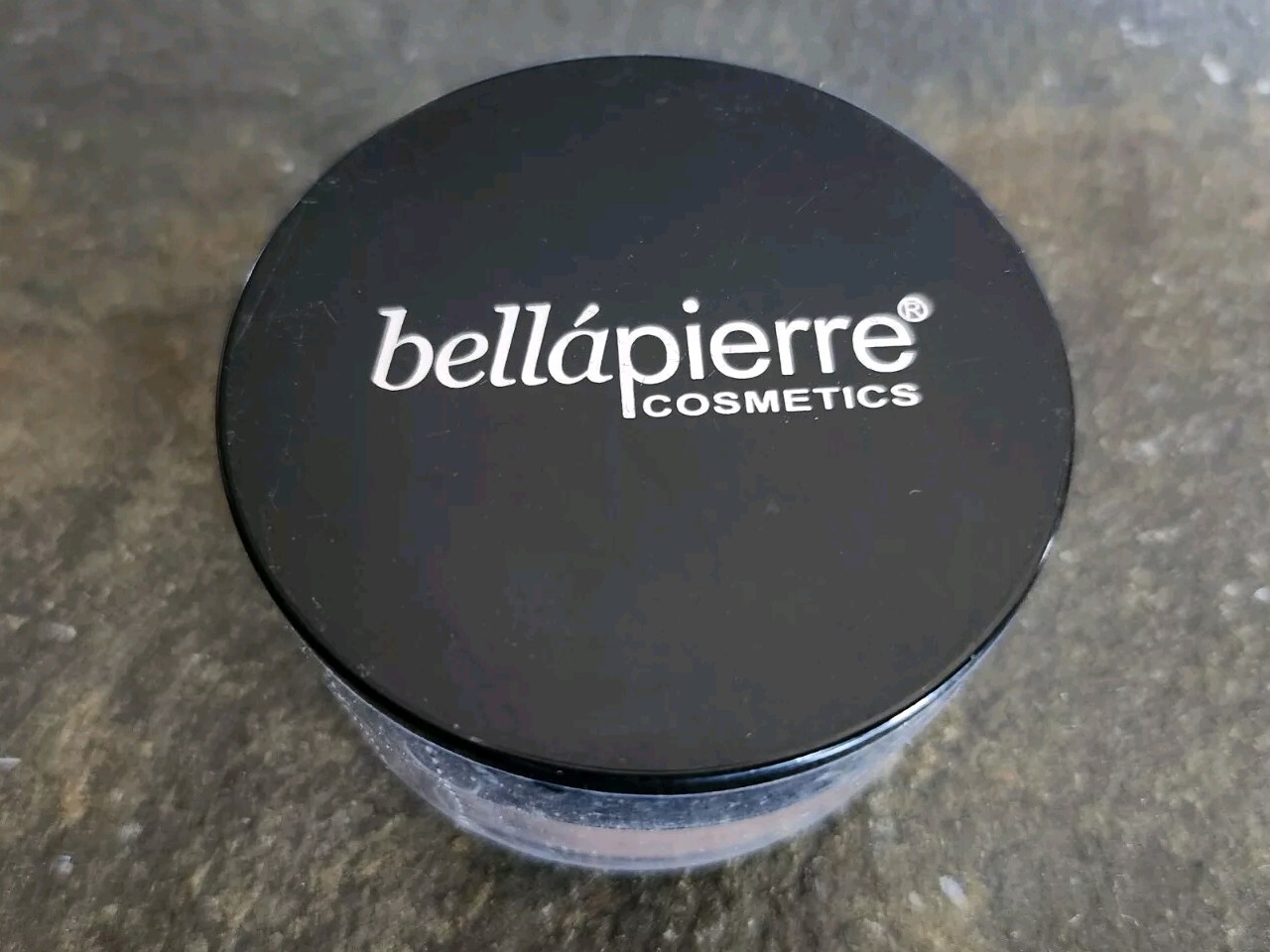 Bellapierre Mineral Loose Foundation Chocolate Truffle 9g