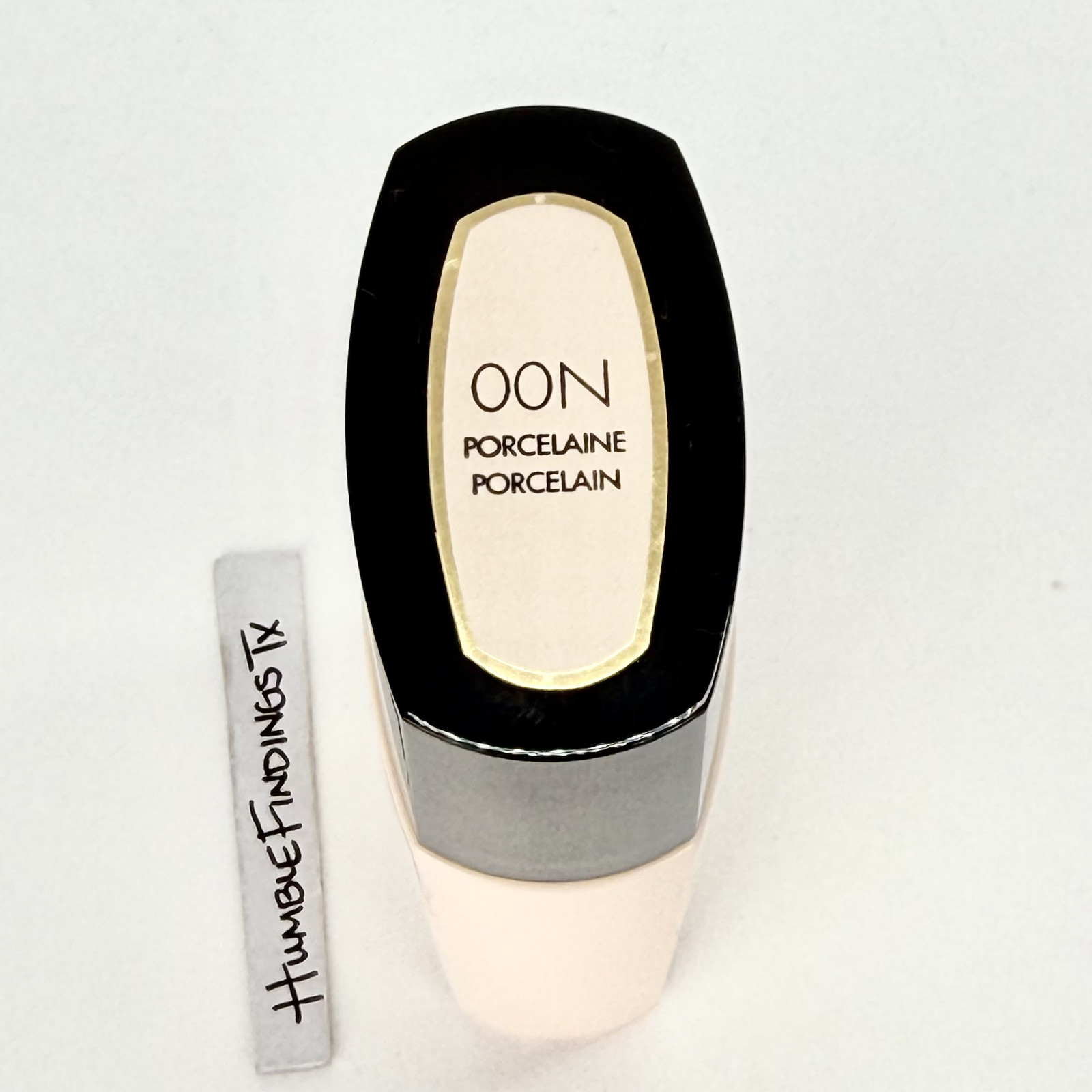 Guerlain Lingerie De Peau AQUA NUDE Foundation – PICK YOUR SHADE Full Size NEW