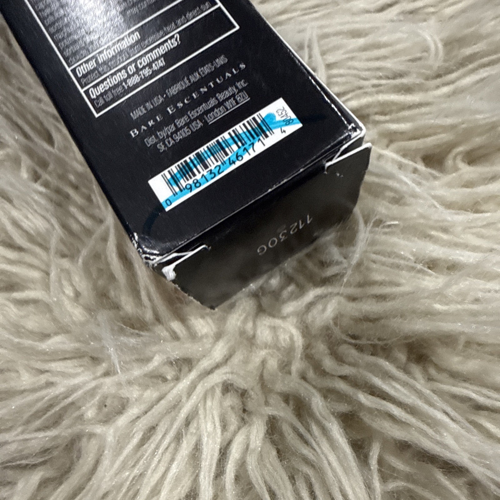 bareMinerals COMPLEXION RESCUE Tinted Moisturizer SPF 30 BAMBOO 5.5 1.18 oz NIB