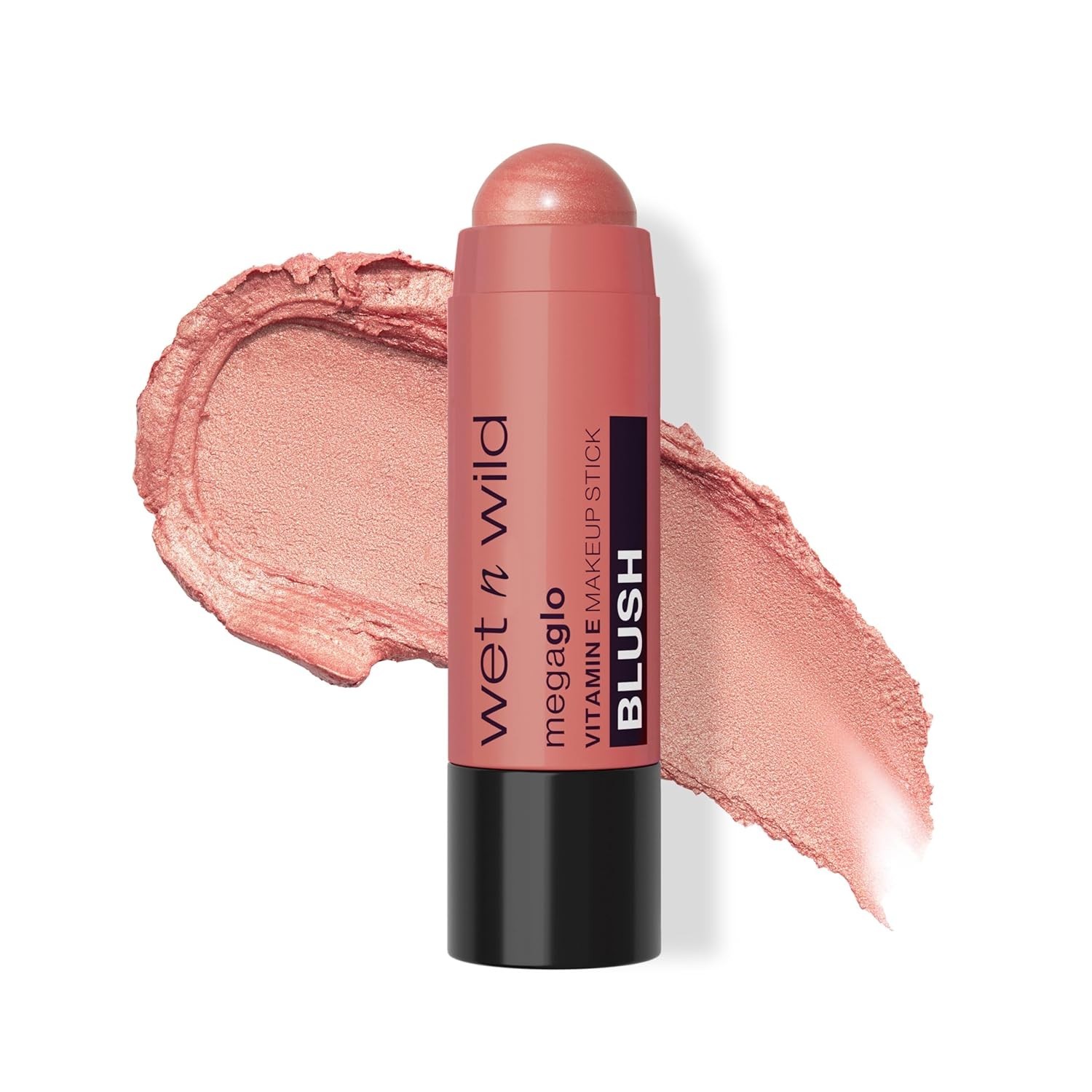 MegaGlo Makeup Stick – Buildable Color for Radiant Complexion 0.21oz