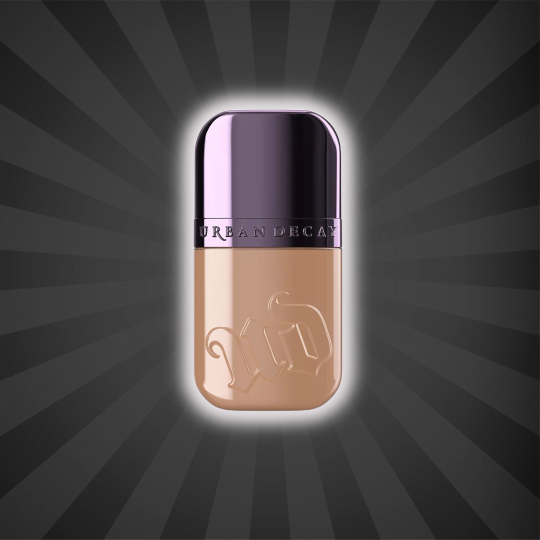 URBAN DECAY Face Bond Self-Setting Waterproof Foundation, You Choose Color, BNiB