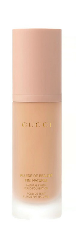 Gucci Beauty Natural Finish Fluid Foundation 150c Fair 30 Ml 1 Fl. Oz3