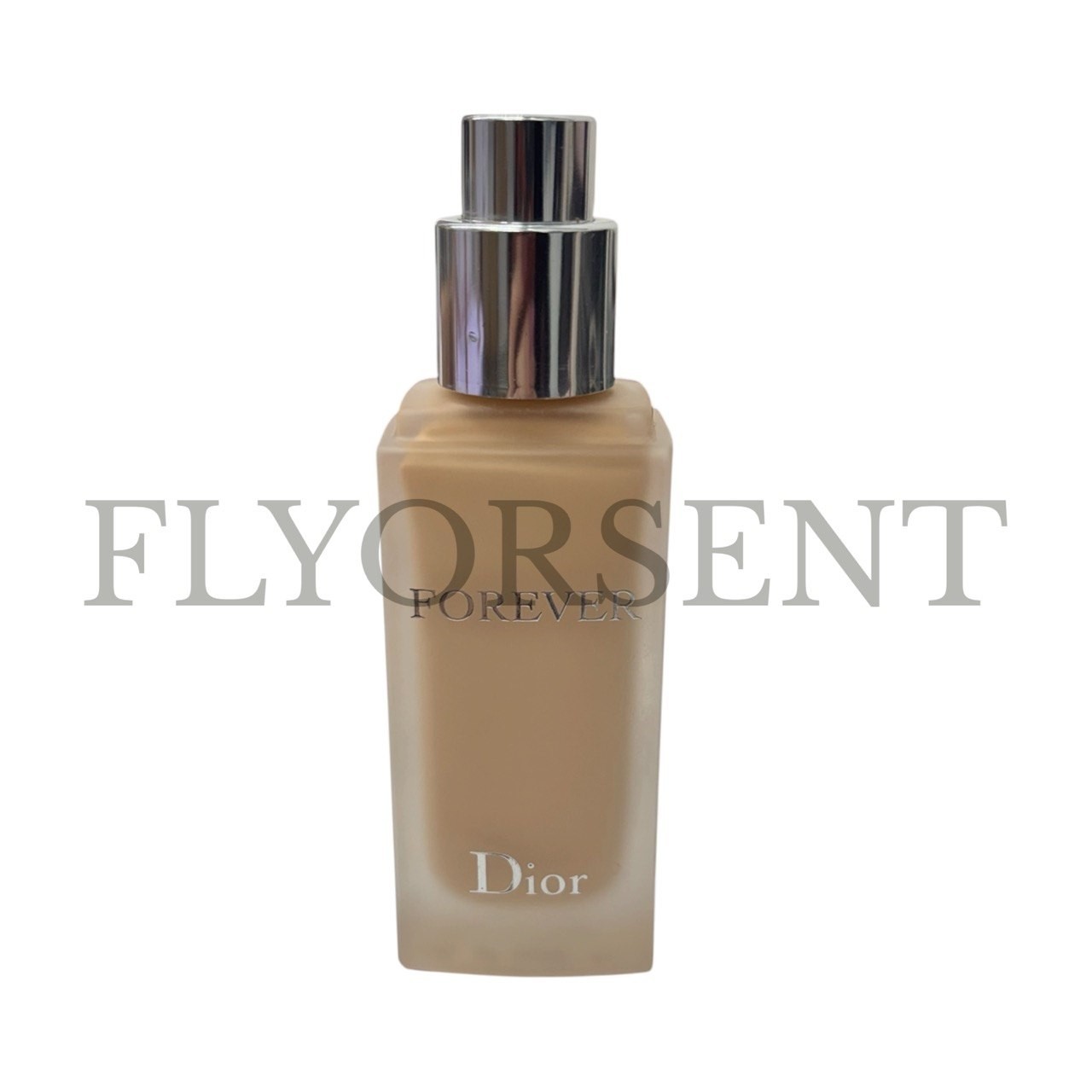 Dior Forever Foundation Transfer Proof Full Size 1N NEUTRAL – NO CAP