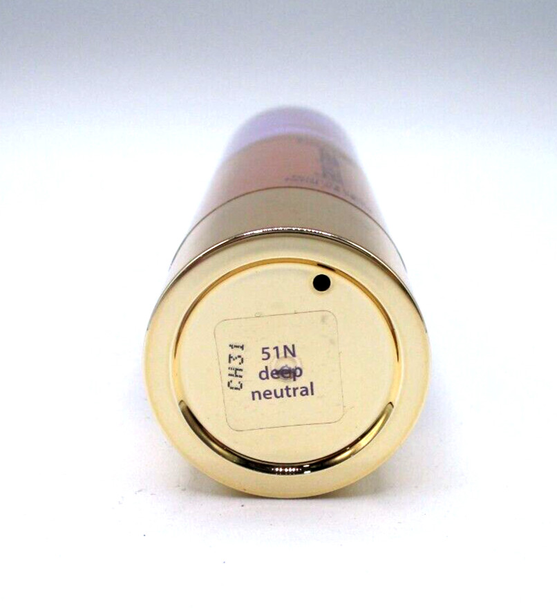 Tarte Face Tape Foundation ~ 51N Deep Neutral ~ 30 ml / 1.01 oz