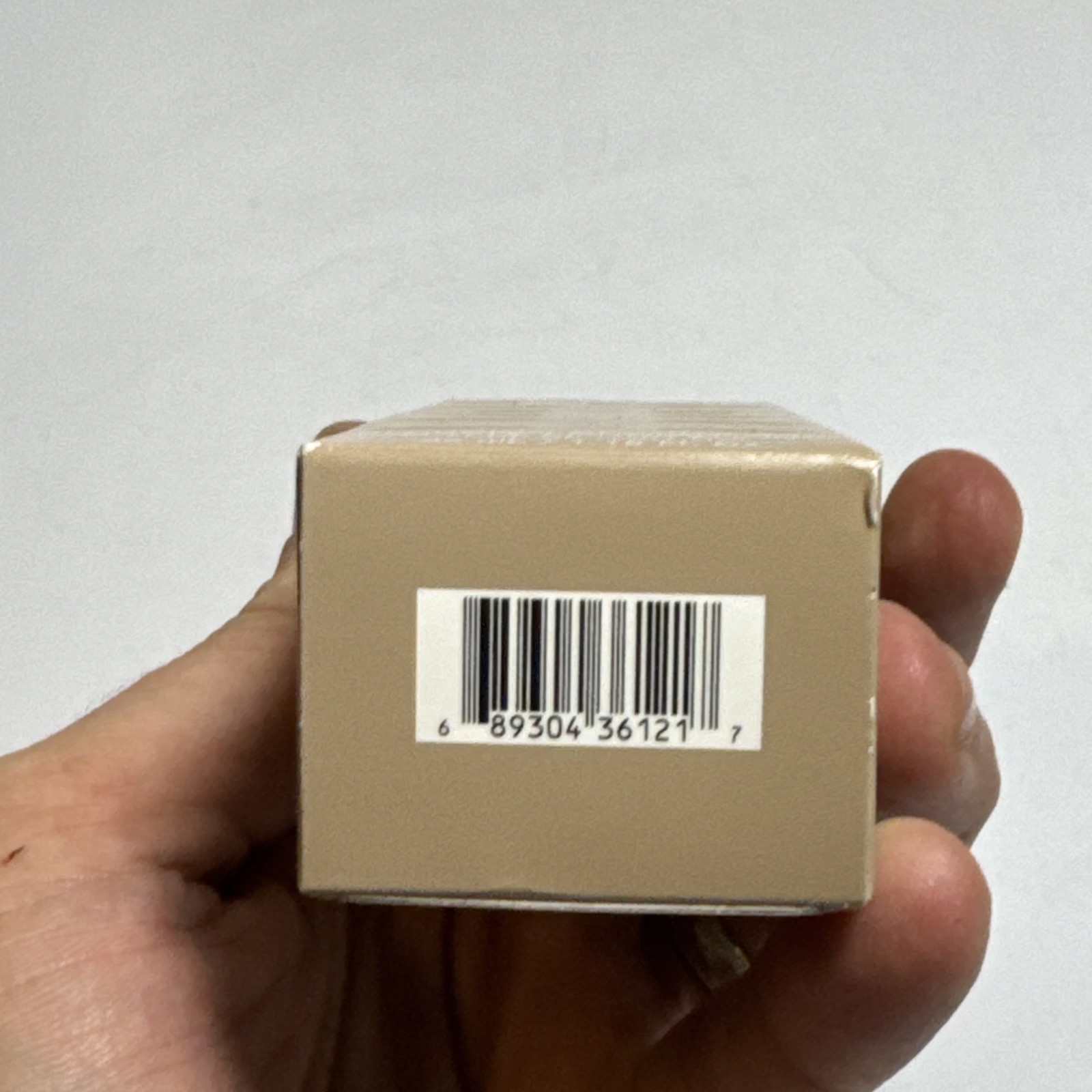 Anastasia impeccable blurring second skin matte foundation 0CR Brand New Sealed