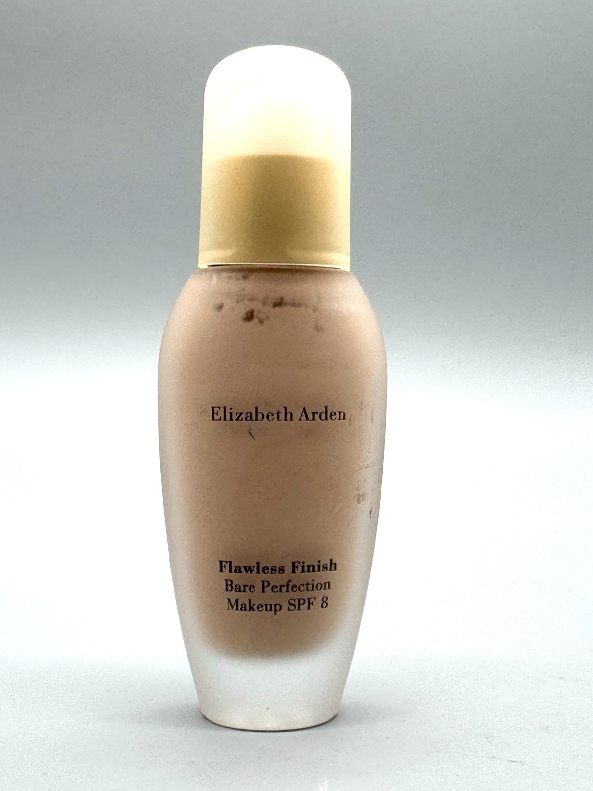 Elizabeth Arden Flawless Finish Bare Perfection – Vanilla Shell 51 – 1 oz NWOB
