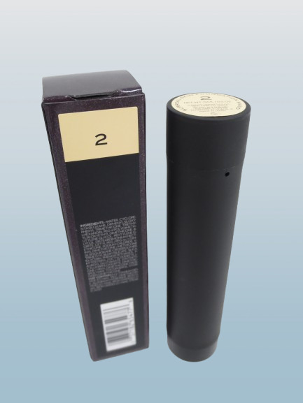 SURRAT SUNRREAL SKIN FOUNDATION WAND REFILL #2 0.5 OZ NWB