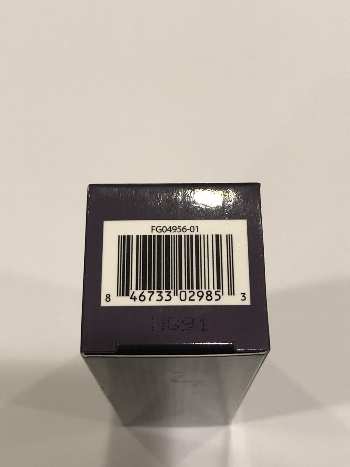 Tarte Shape Tape Hydrating Foundation Medium Tan Beige 1.01oz 30ml 12m New w/Box