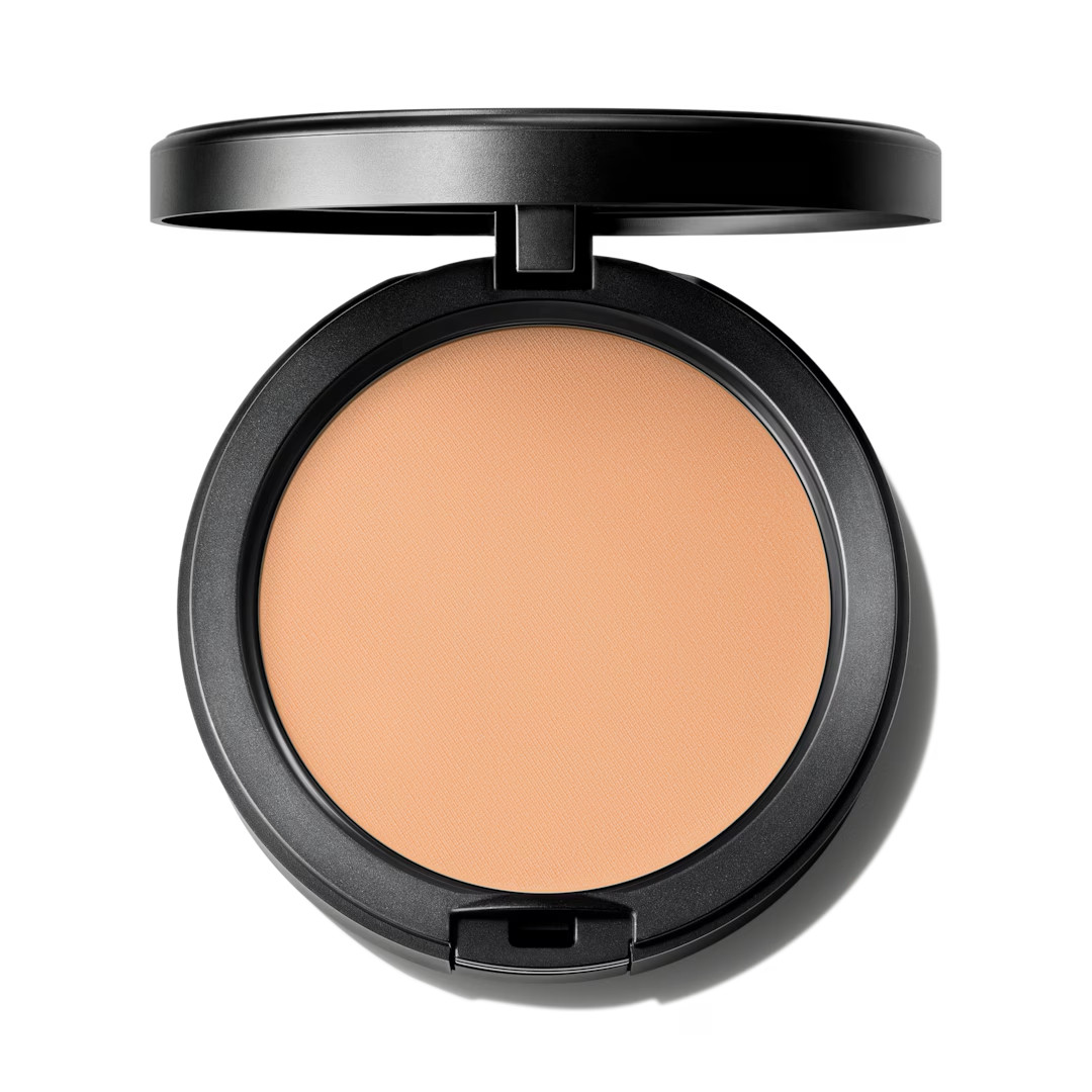4 Boxes-MAC Studio Fix Powder Plus Foundation w/24 HR Oil Control – NW20 0.42oz