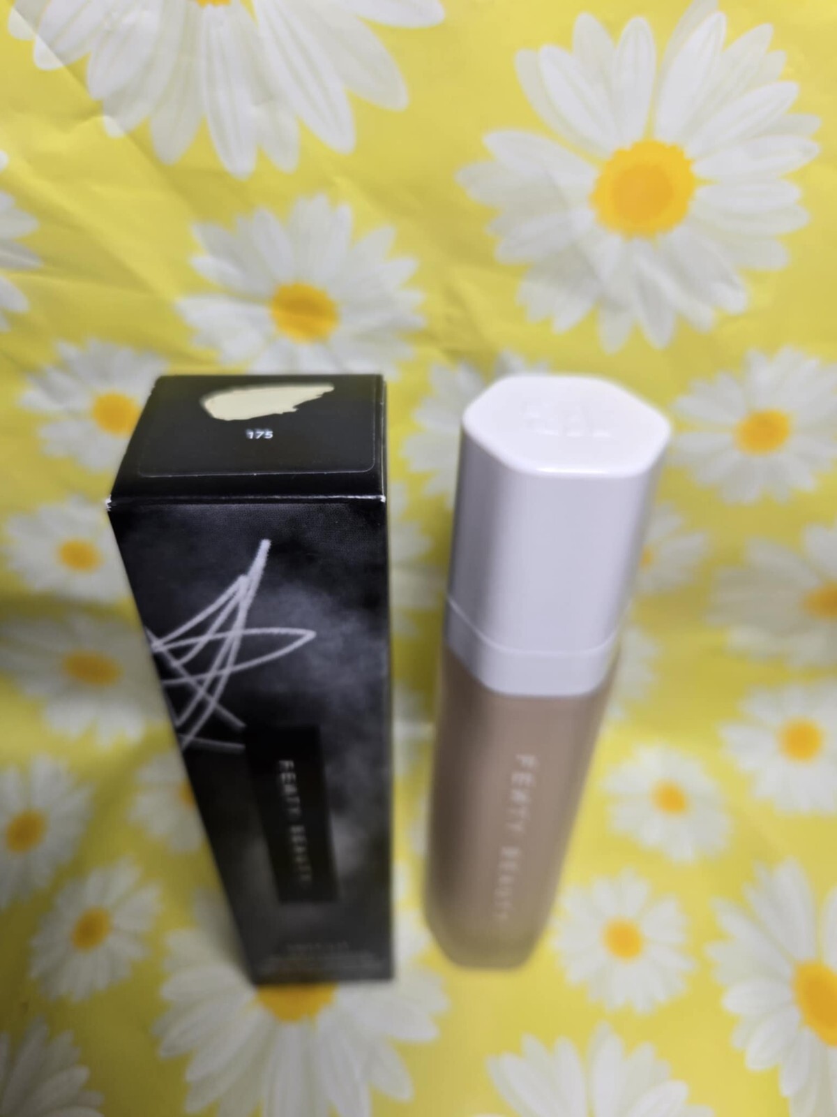 FENTY Soft’Lit Naturally Luminous Hydrating Longwear Foundation #175 1.08 fl oz