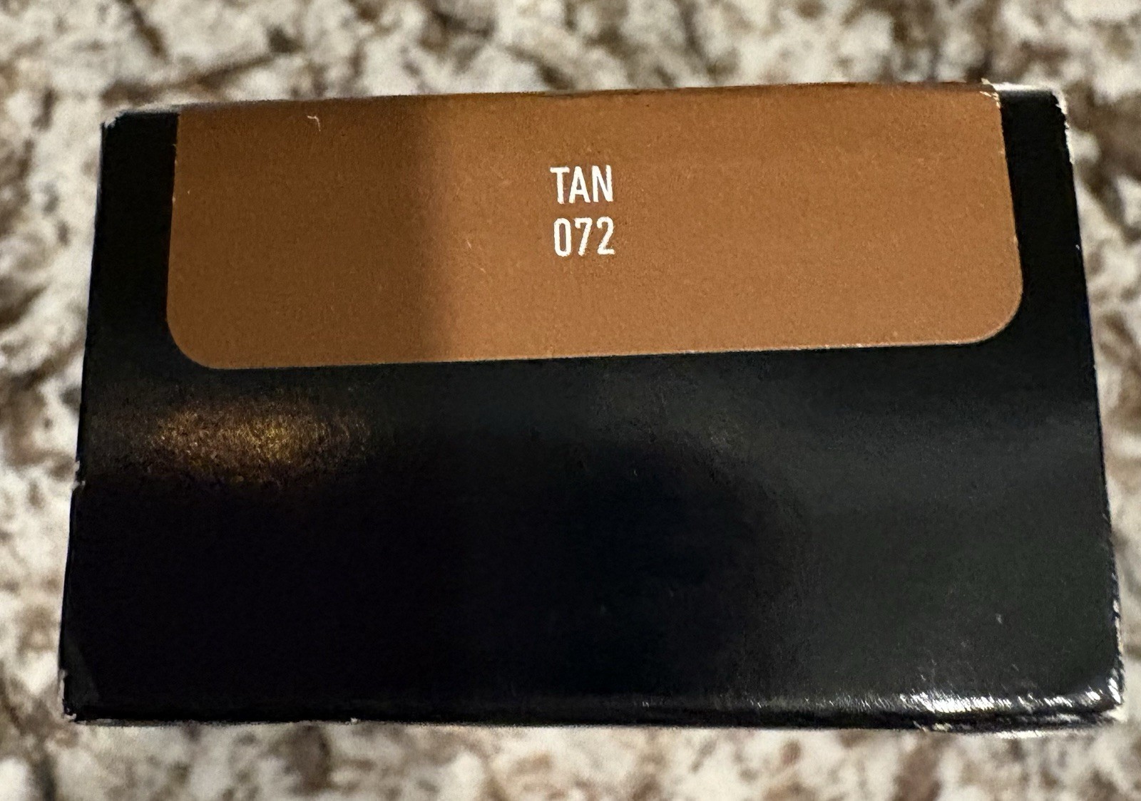 KVD Good Apple Full Coverage Serum Foundation Tan 070 New In Box Kat Von D