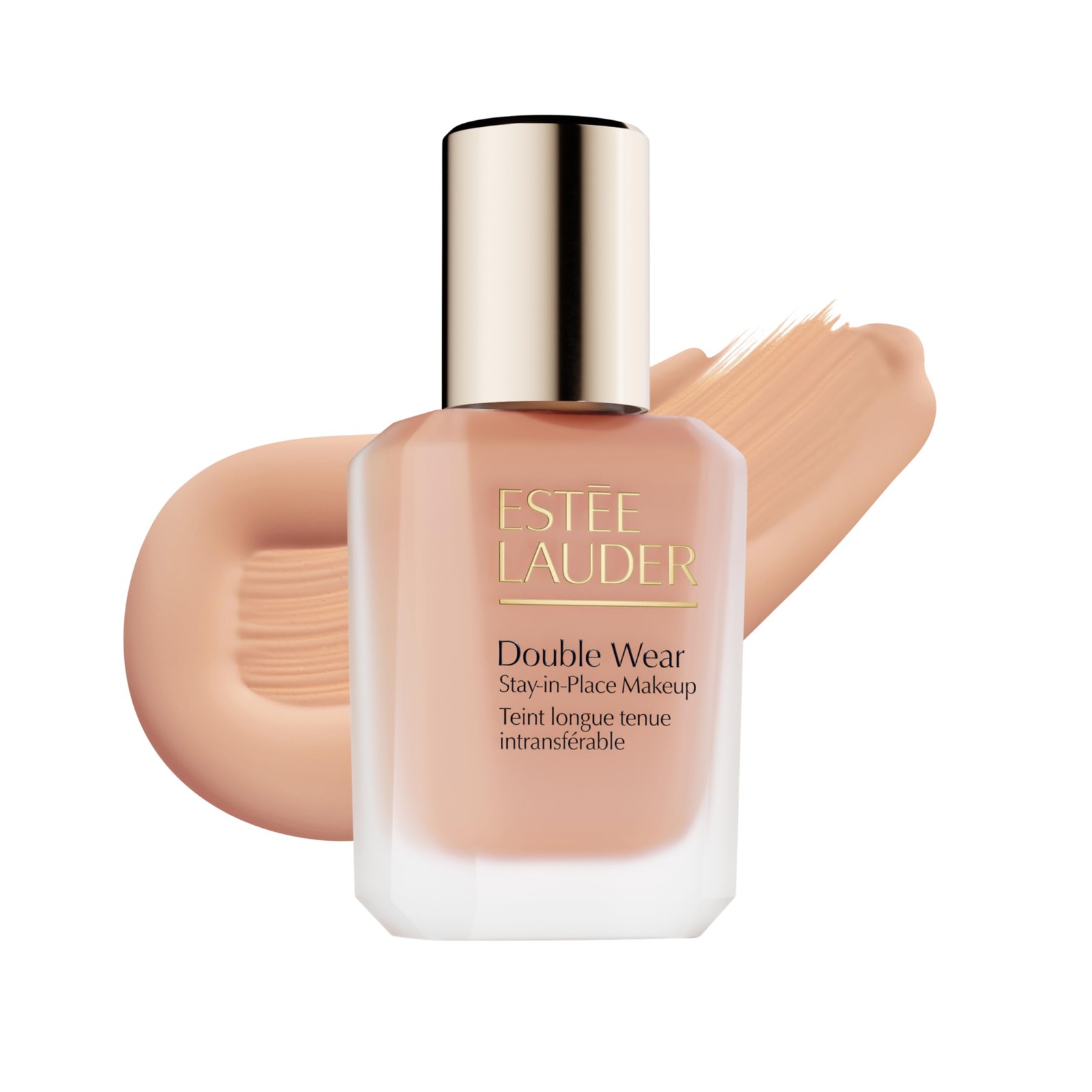 Estée Lauder Double Wear StayinPlace Foundation Makeup | 36Hour LongWear Matt…