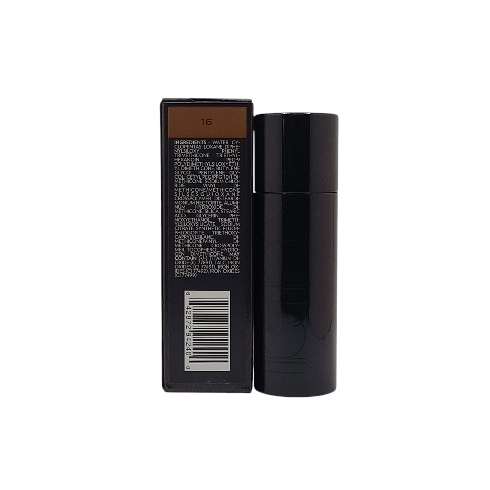 Surratt Dew Drop Foundation #16 Warm Brown / Neutral