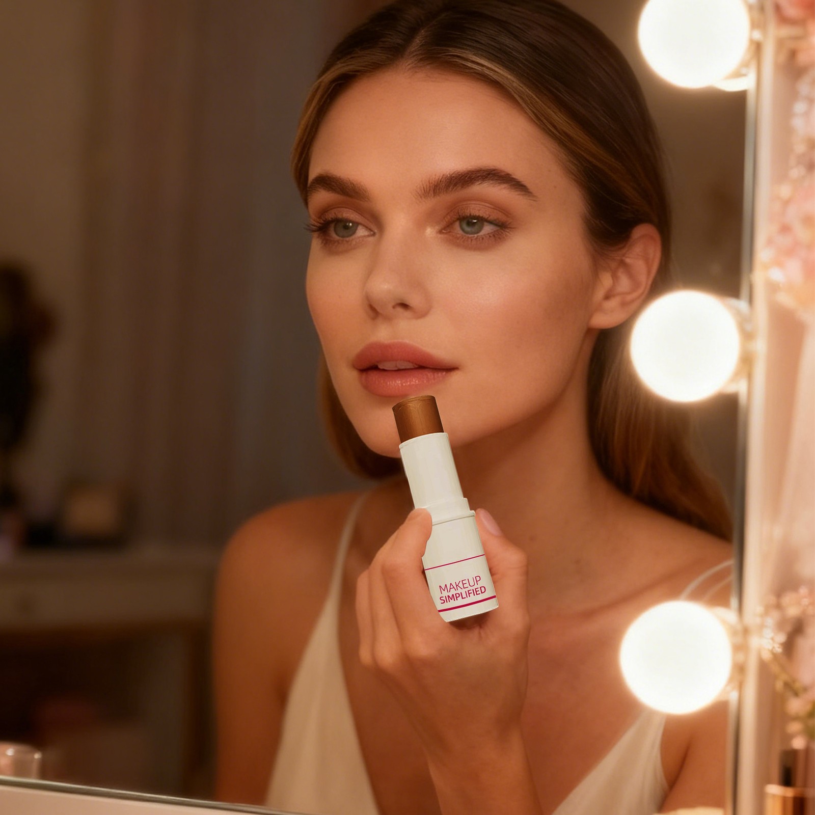 Complexion Sticks – Foundation For Mature Skin – Buildable Coverage