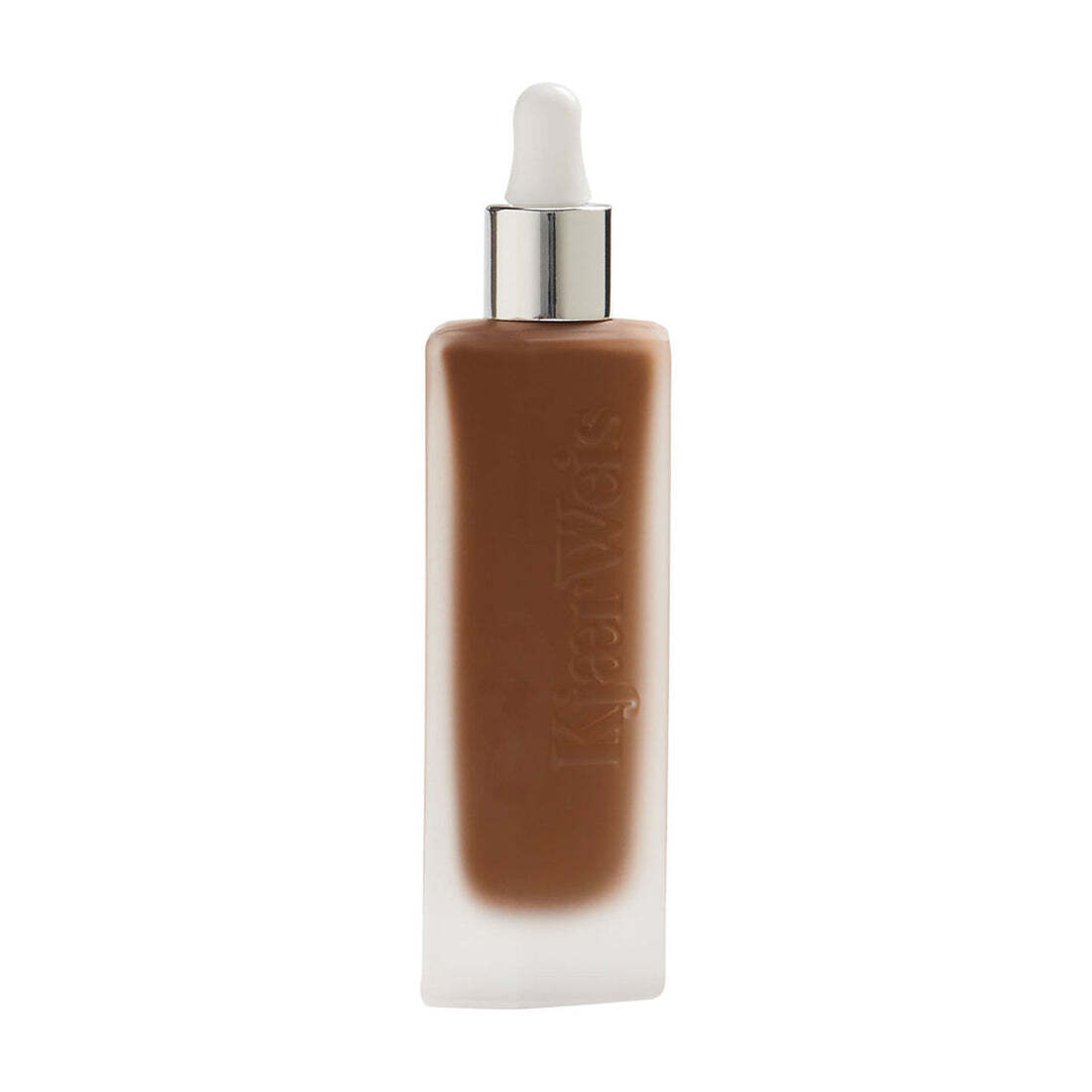 Kjaer Weis Invisible Touch Liquid Foundation D345 Elegance 1 oz *New Sealed*
