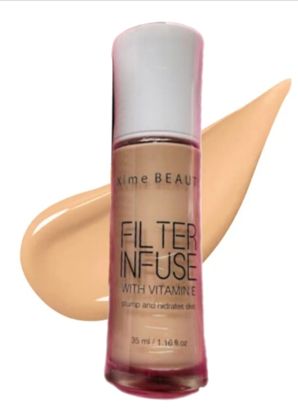 High Cover Foundation SPF 1.16 oz.