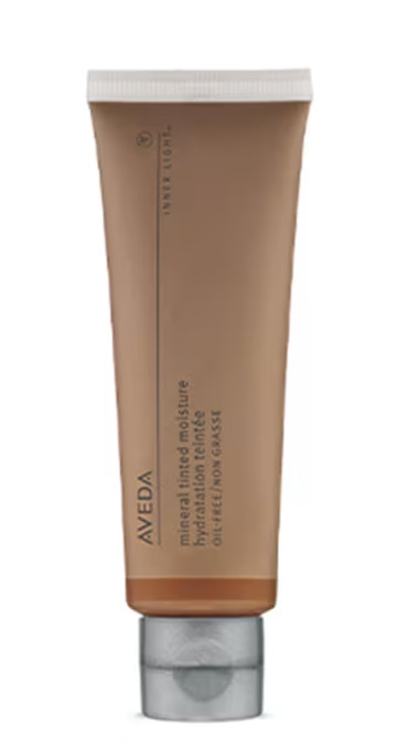 New Aveda Inner Light Mineral Tinted Moisturizer SPF 15 1.7 Fl Oz – 06 BARK