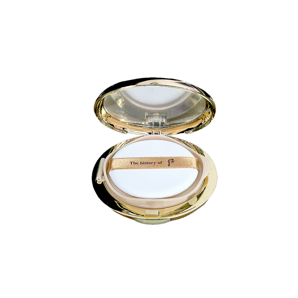 The Whoo Cheongidan Radiant Essence Cushion 21N SPF50+/PA+++