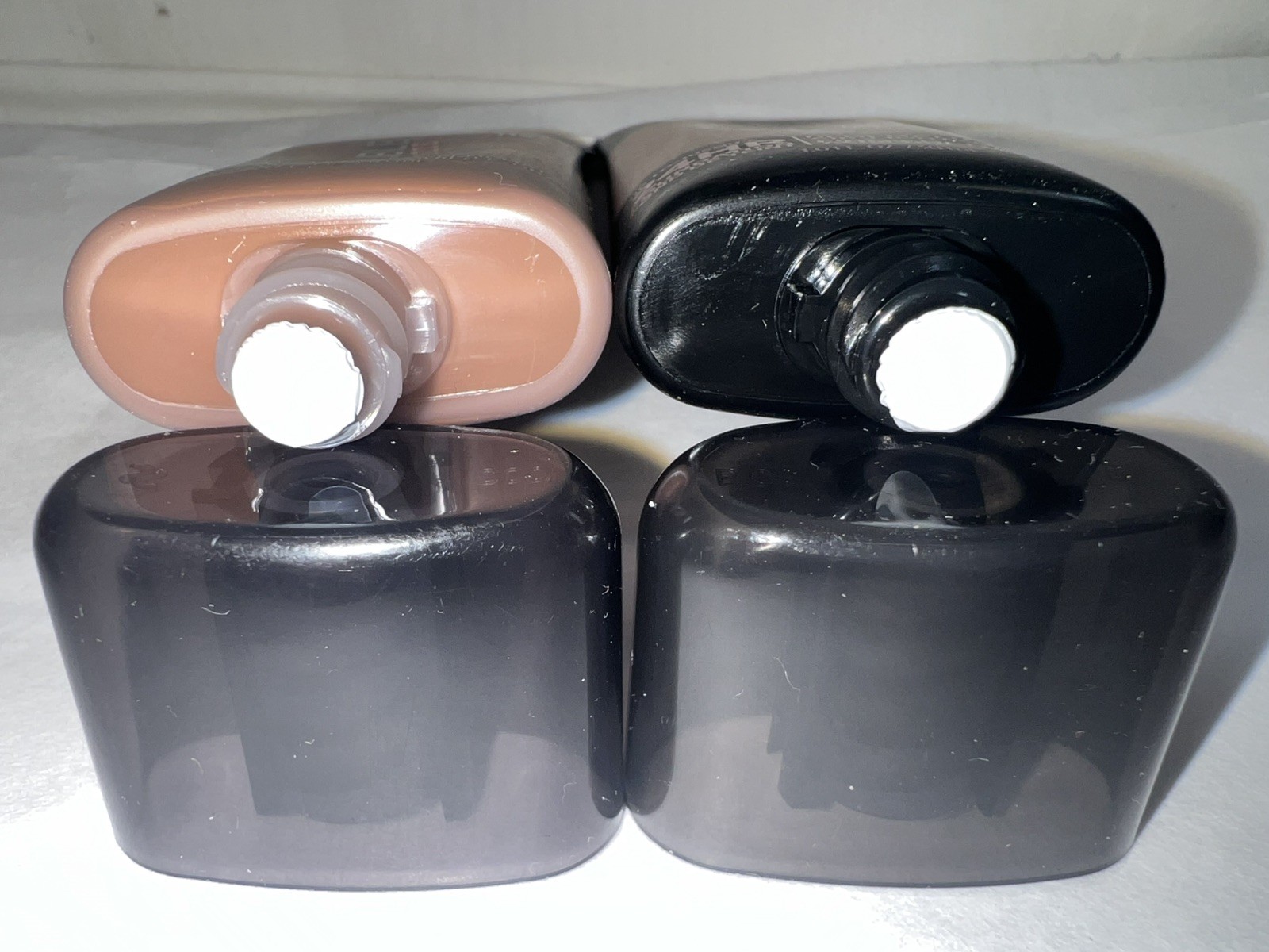 2 NEW sealed tubes L’Oreal Infallible Pro-Matte 24-Hr. foundation, “Cocoa,” #112