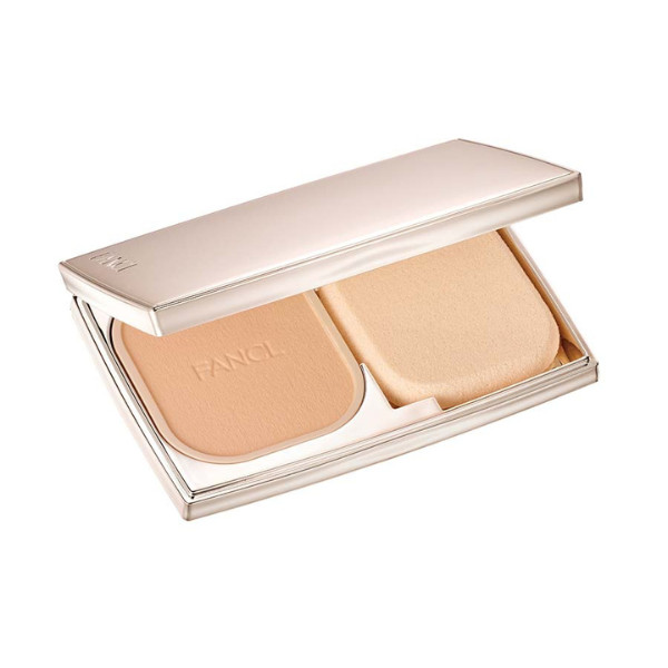 Fancl Silky Essence Foundation UV SPF35・PA+++ from Japan