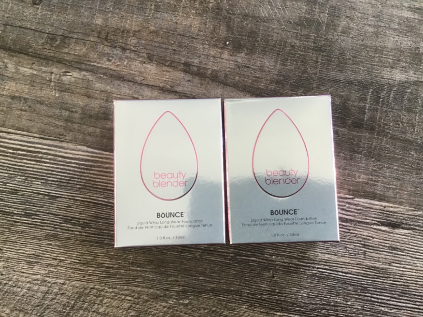 (2x) beauty blender (blend 4.00 n/o