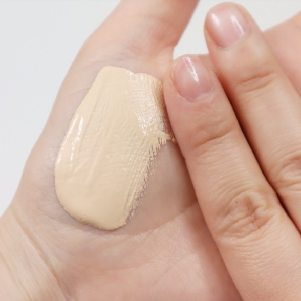 ESPOIR Be Velvet Foundation 30g #22N Neutral Petal Korean Seller KOREA MADE NEW