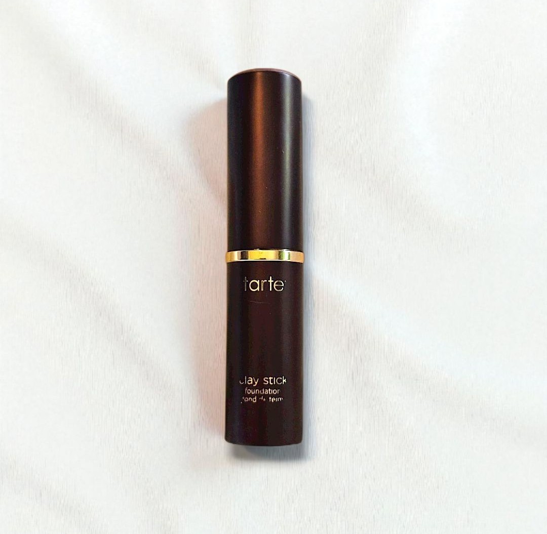 Tarte Clay Stick Foundation Shade – “Deep Honey “