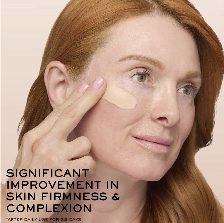 Lancôme Rénergie Lift Makeup Foundation 350 Doré 10 (N) SPF 27 30ml