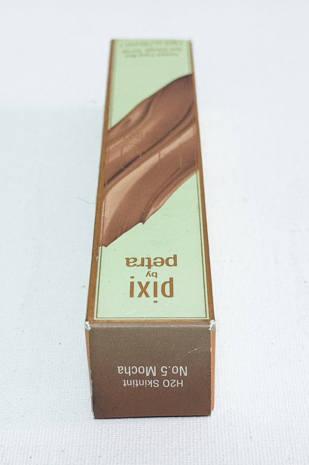 Pixi H20 Skintint Foundation – Mocha – 1.18 fl oz