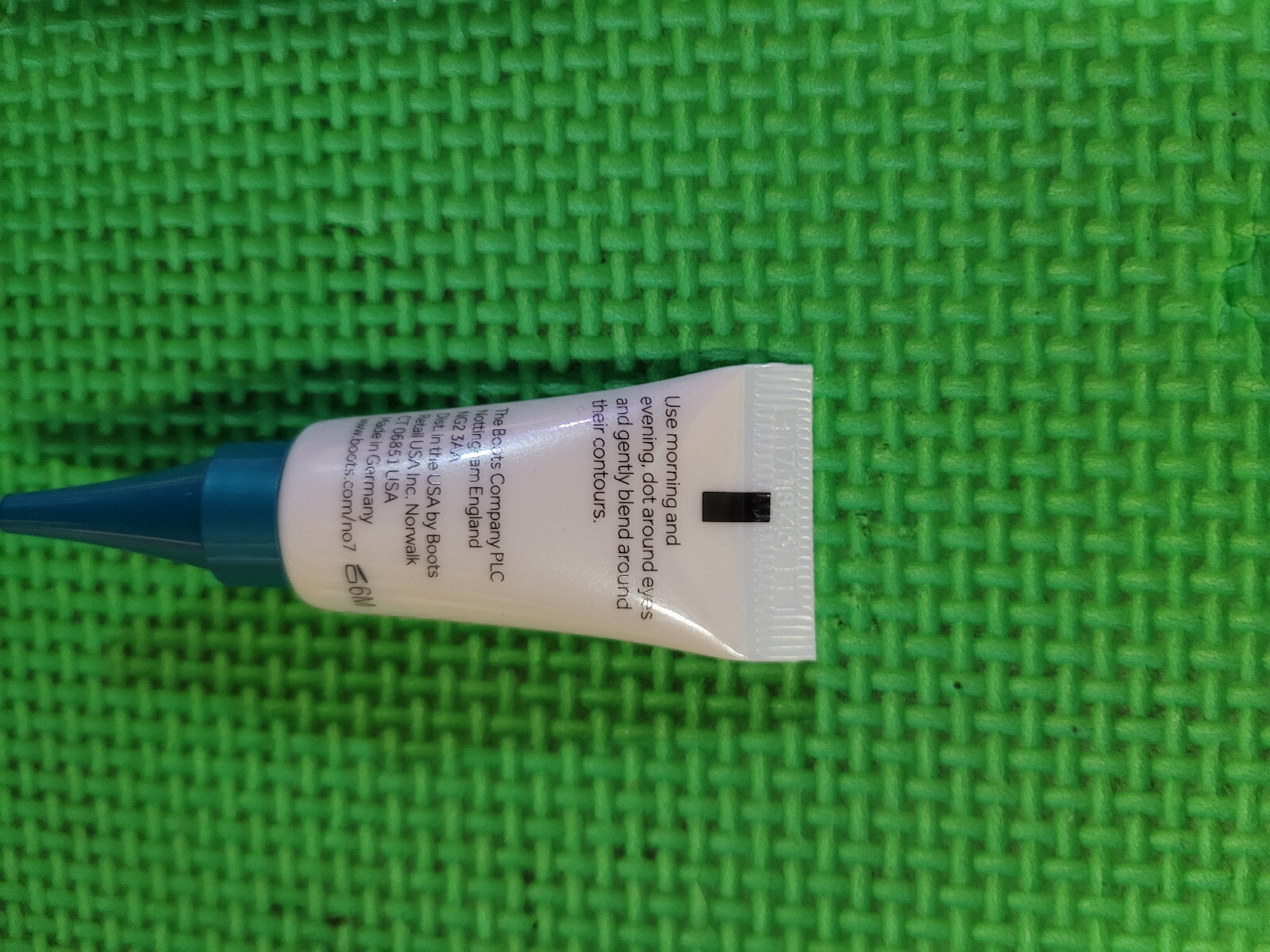 ***2 PACK***No7 Protect and Prefect Eye Cream 0.16 Fl.Oz.