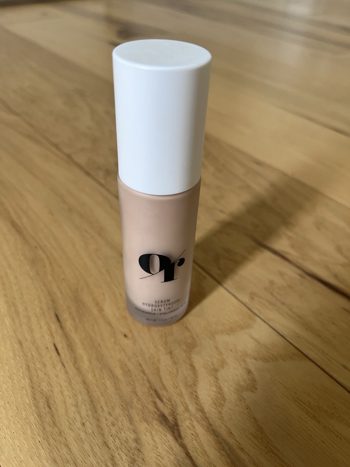 Oliveda Olive Rose Hydroxytyrosol Skin Tint Shade 4