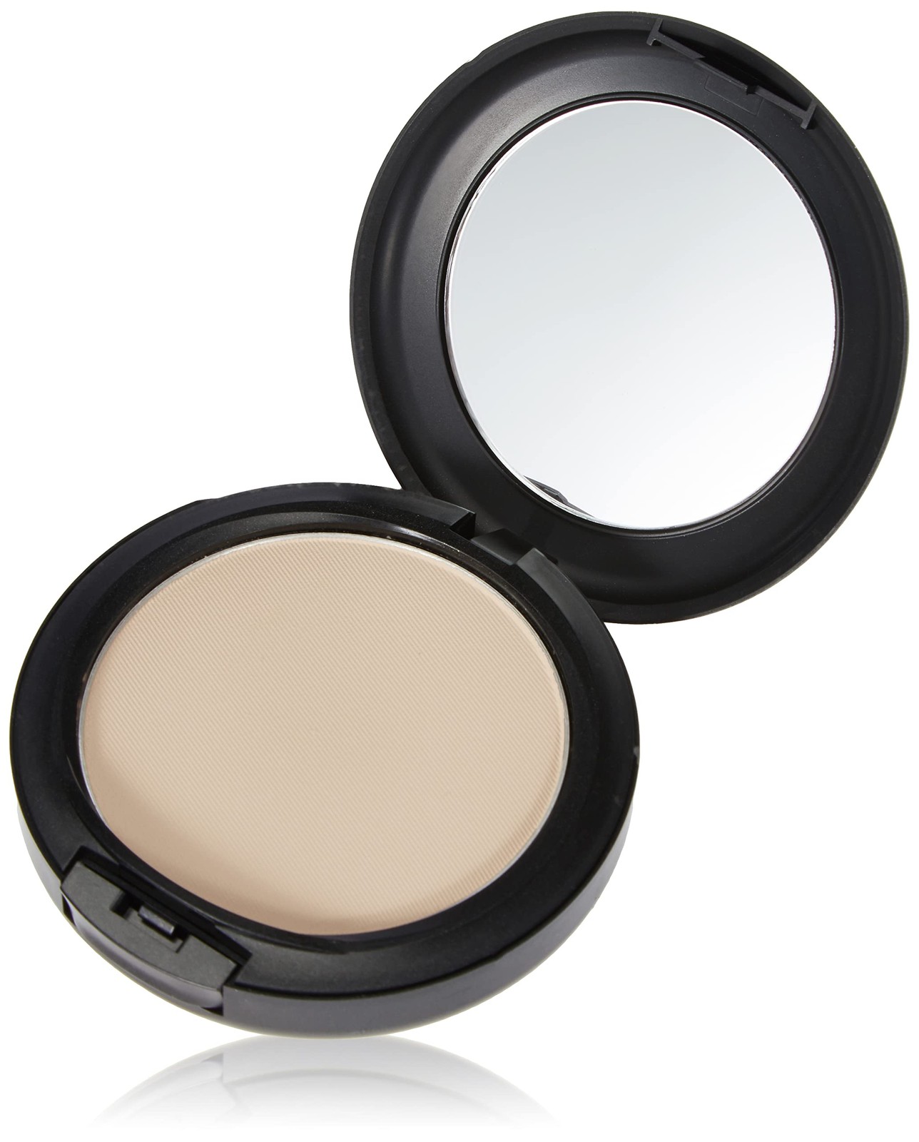 Lightweight Nc20 Foundation Concealer Powder Moisturizing Glamorous Finish