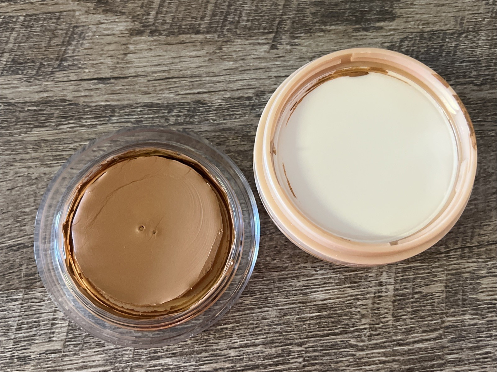 Maybelline Dream Smooth Mousse Foundation 350 Caramel No Seal *IMPERFECT