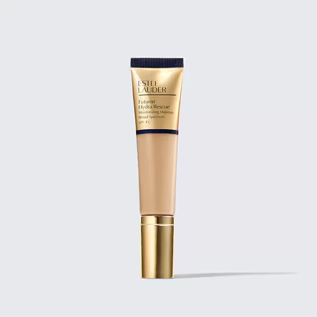 Estée Lauder Futurist Hydra Rescue Moisturizing Foundation SPF 45 1.2 OZ / 35ml