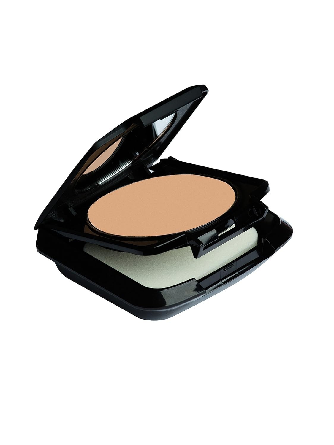 Foundation Dual Wet and Dry Squalane Infused with Sponge and Mirror Cypress