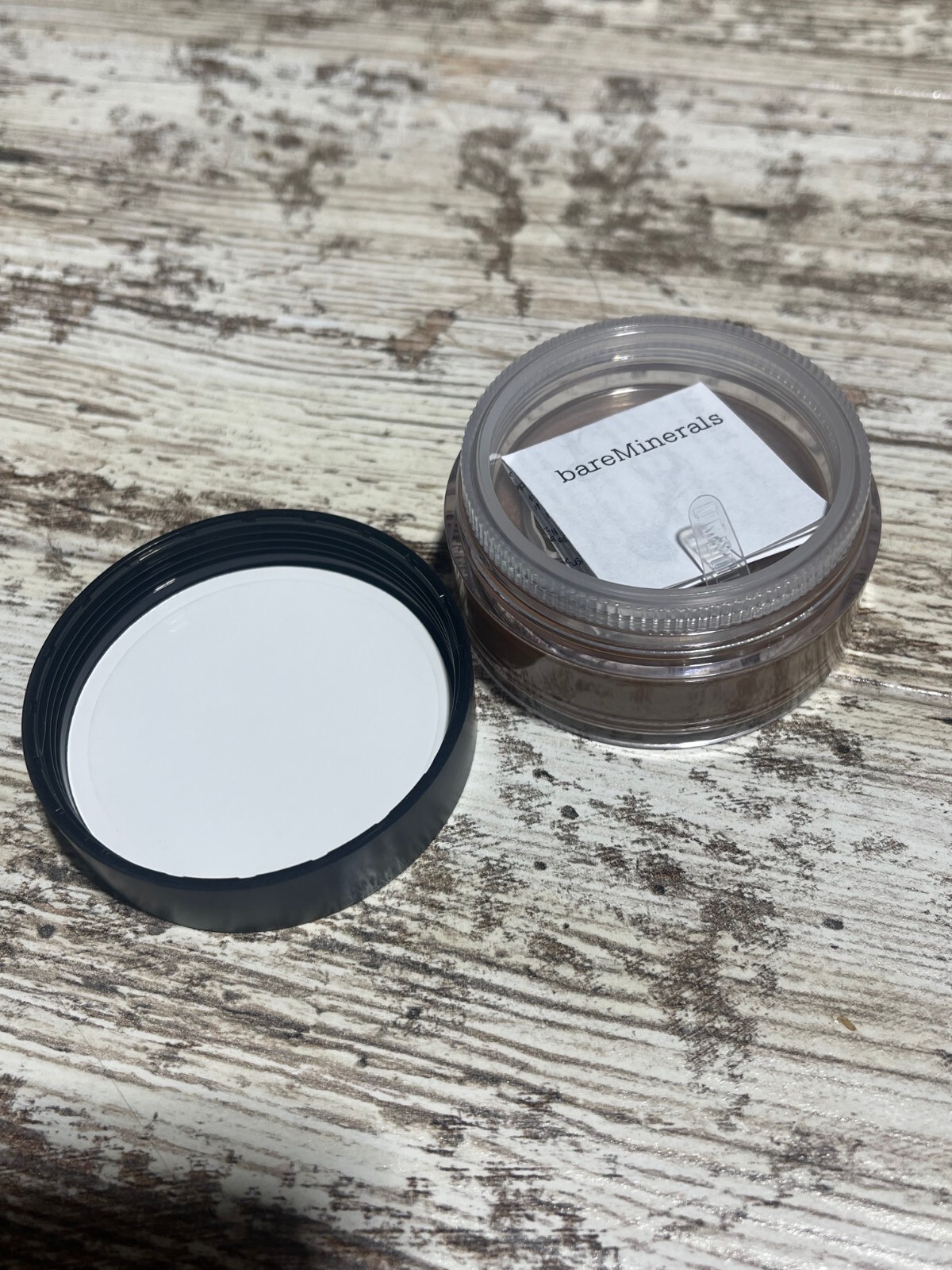BareMinerals Matte Loose SPF 15 Foundation- Neutral Deep 29, 0.21oz