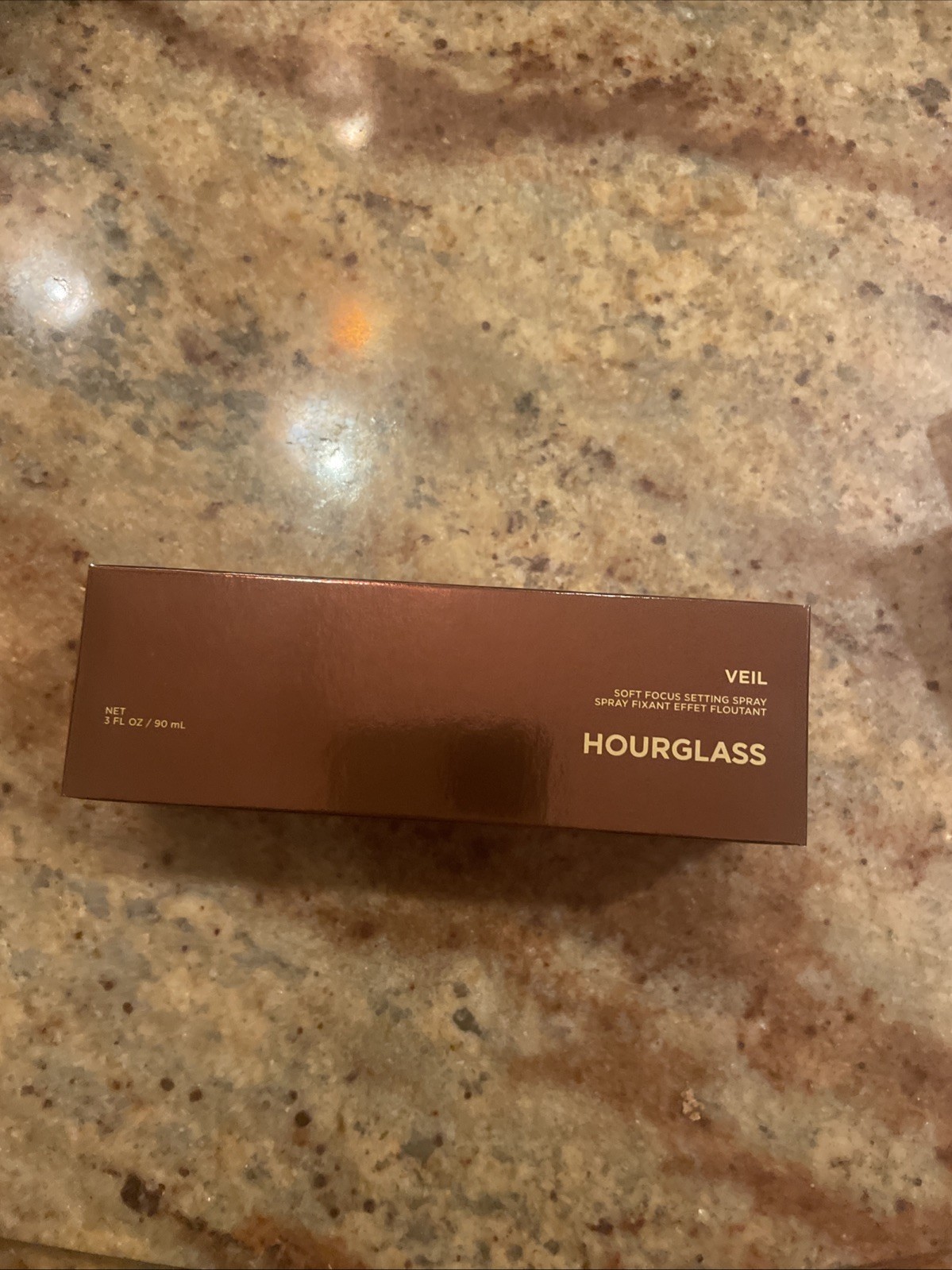 Hourglass Vanish PORCELAIN Seamless Finish Foundation liquid In natural