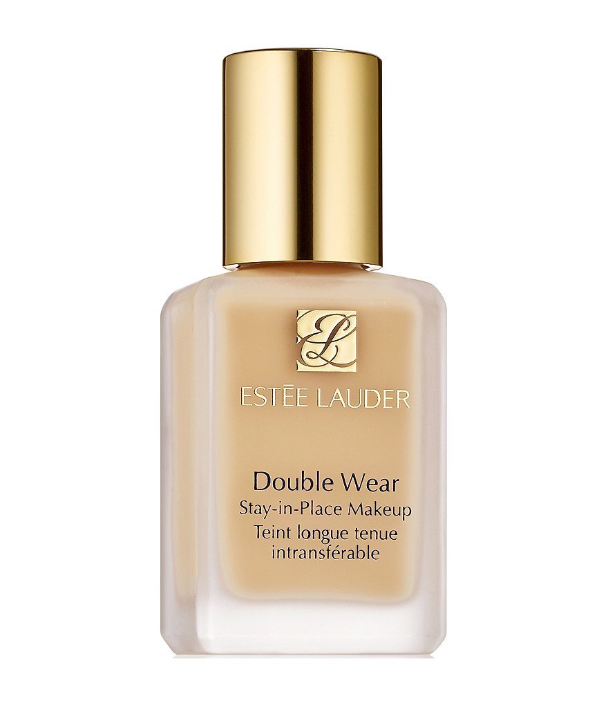 Estee Lauder Double Wear Stay in Place Makeup Foundation 1N1 Ivory Nude 1 oz NIB