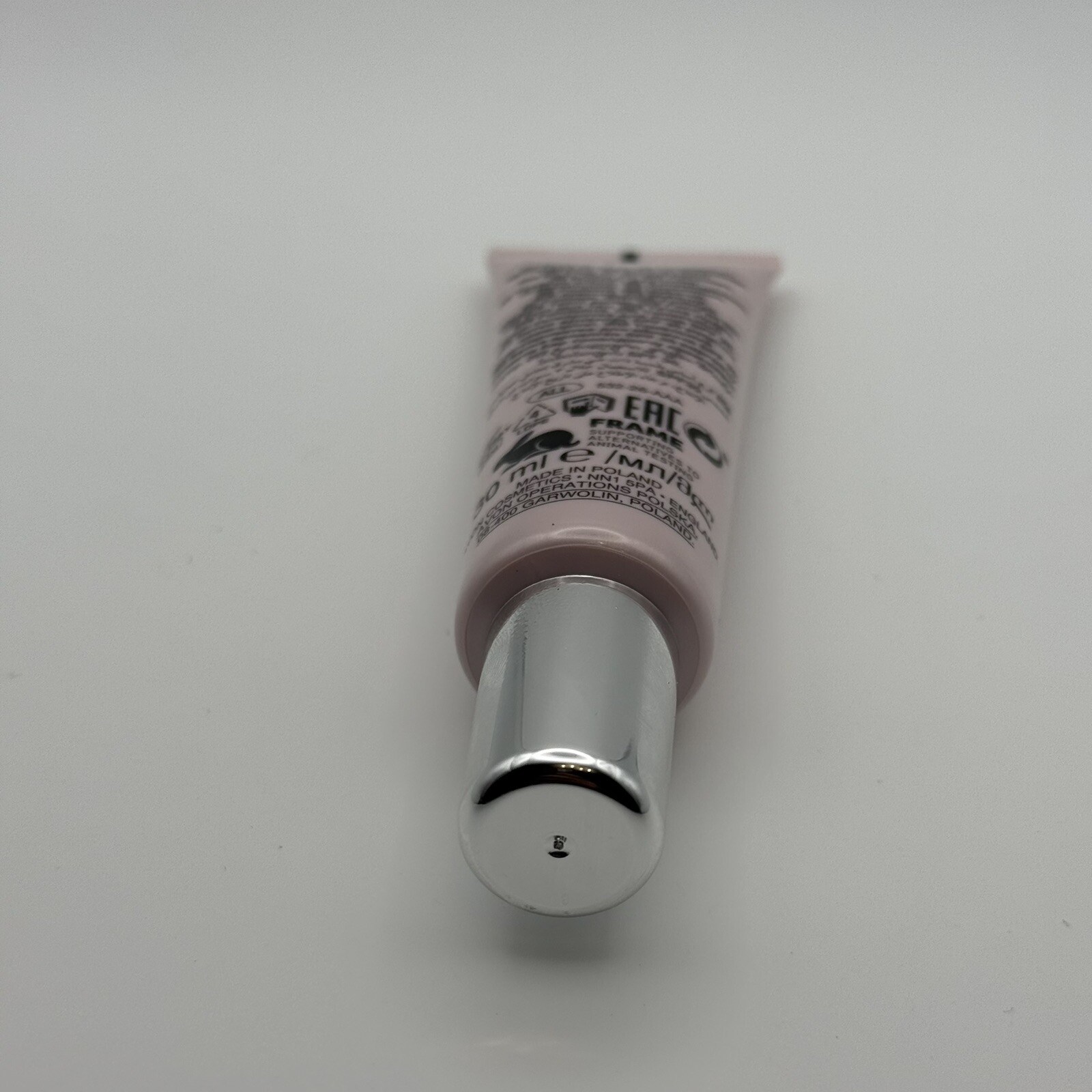 NEW Avon Serum Foundation SPF 30 – Radiant Finish (30ml / 1 fl. oz.) -IVORY-