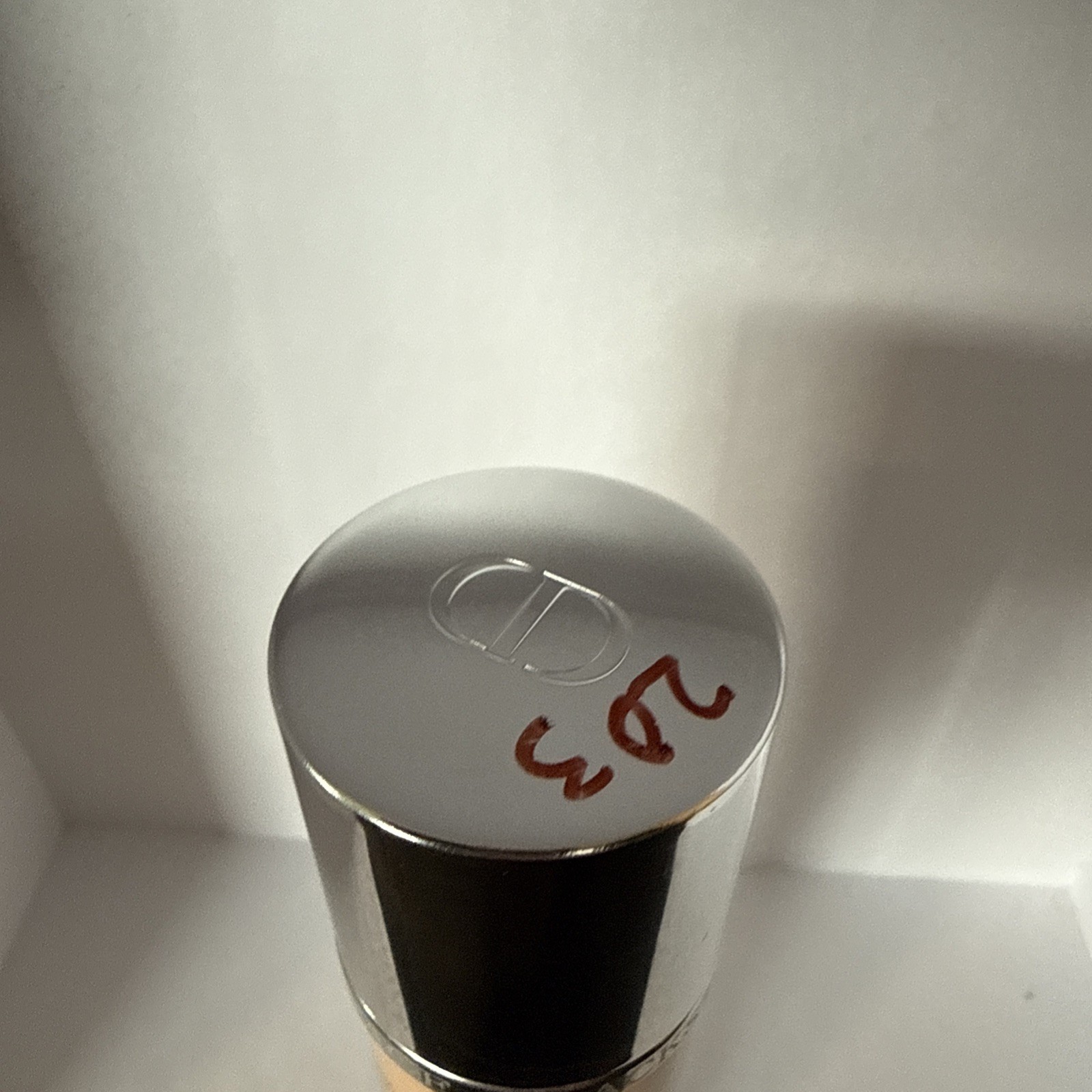 dior airflash spray foundation 203