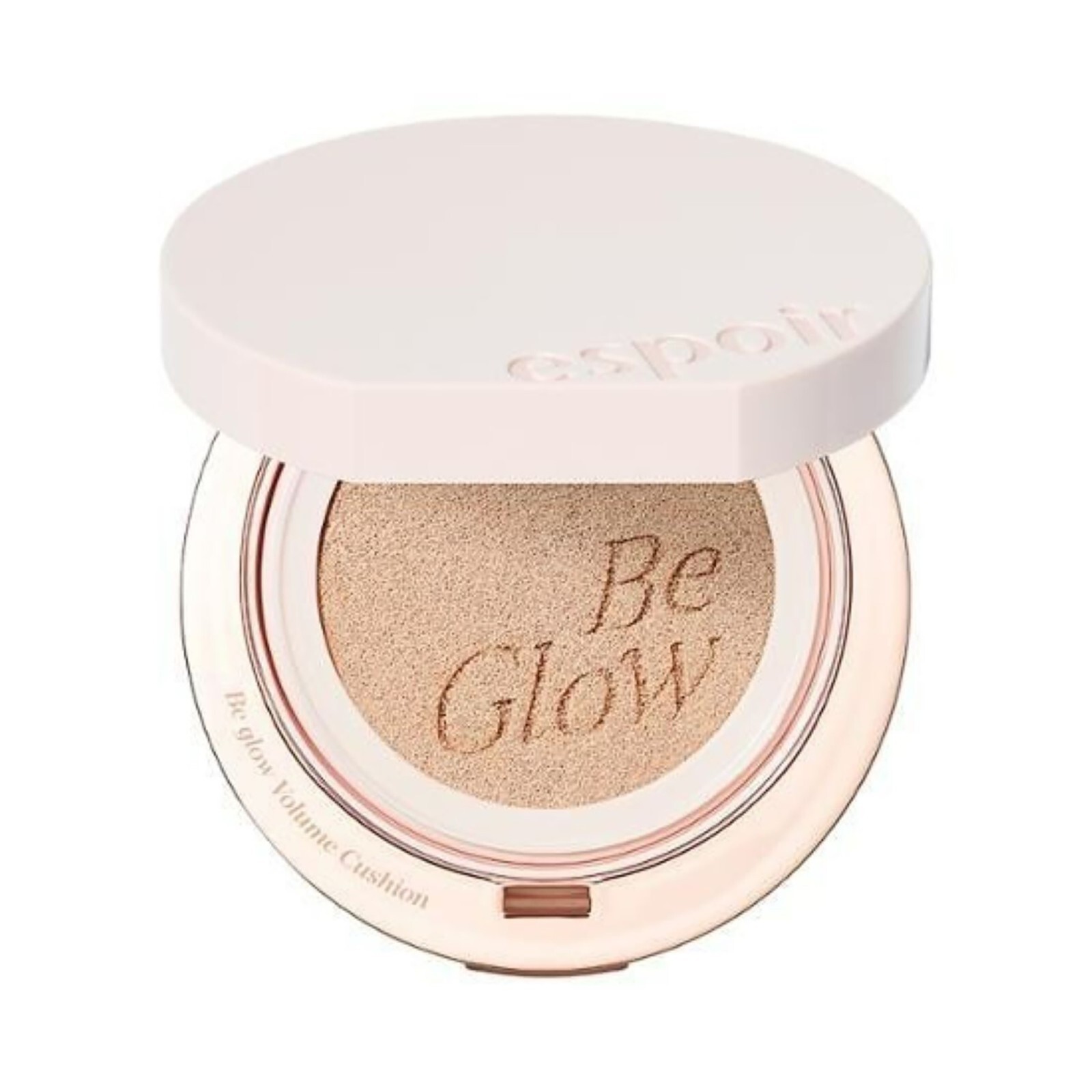 ESPOIR Be Glow Volume Cushion SPF42 PA+++ 13g +Refill 13g K-Beauty